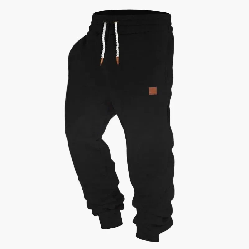 Herren Jogginghose Modern Fit – Sportlich & Bequem für Alltag und Freizeit - Image 7