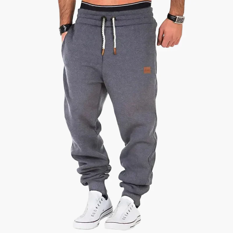 Herren Jogginghose Modern Fit – Sportlich & Bequem für Alltag und Freizeit - Image 8