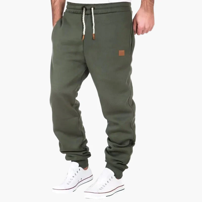 Herren Jogginghose Modern Fit – Sportlich & Bequem für Alltag und Freizeit - Image 9