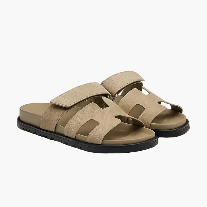 Herren Komfort-Sandalen für Freizeit und Urlaub – Modernes Design, Vielseitig einsetzbar - Image 4
