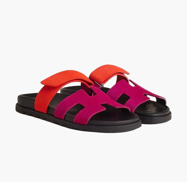 Herren Komfort-Sandalen für Freizeit und Urlaub – Modernes Design, Vielseitig einsetzbar - Image 5