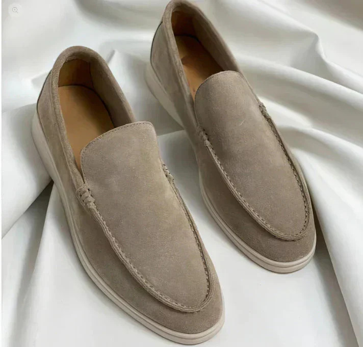 Herren Loafer – Klassische Slipper für Business & Freizeit - Image 3