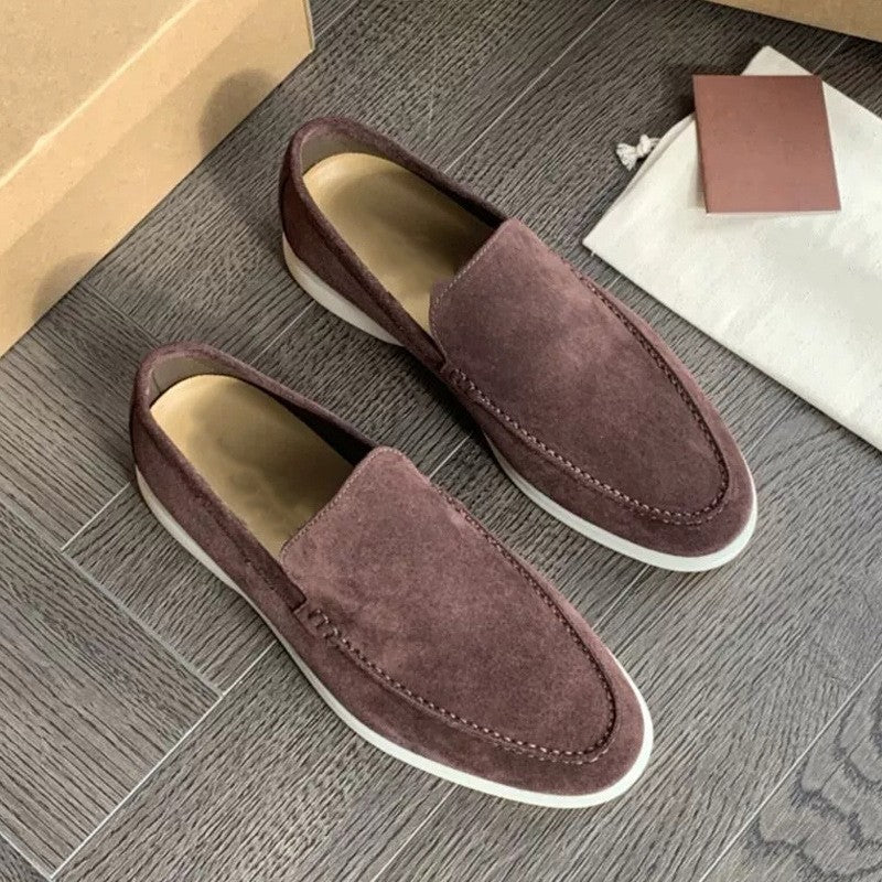 Herren Loafer – Klassische Slipper für Business & Freizeit - Image 7