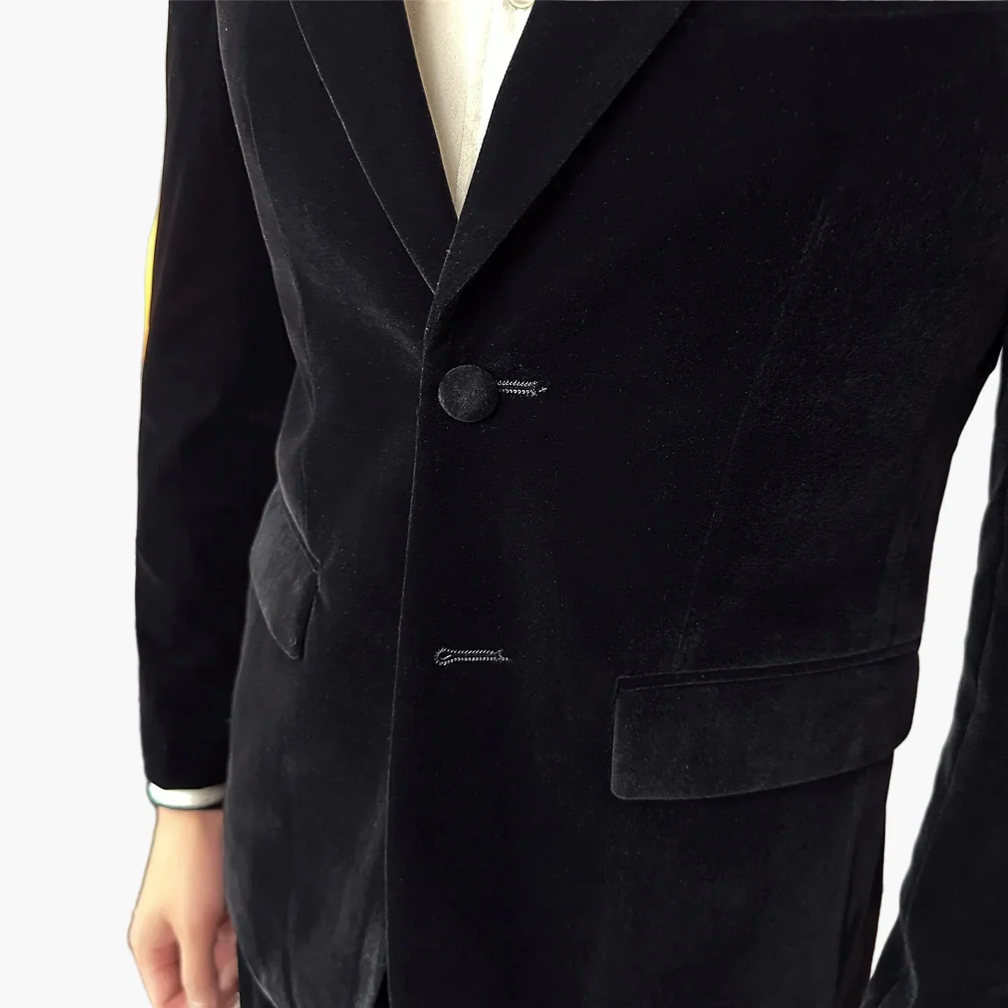 Herren Modernes Sakko für Business und Freizeit – Eleganter Blazer im zeitlosen Stil - Image 5