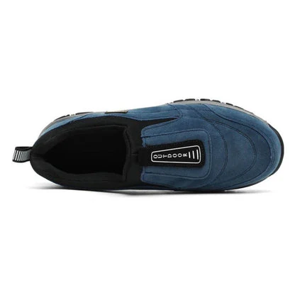 Herren Outdoor Slip-On Sportschuhe – Bequeme Freizeitschuhe für Alltag & Abenteuer - Image 5