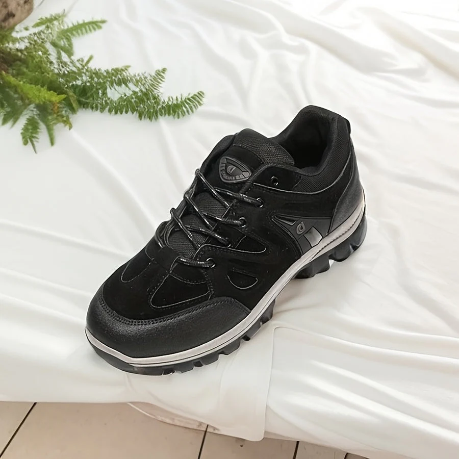 Herren Outdoor Wanderschuhe Freizeit Sneaker – Sportlicher Look für Alltag & Abenteuer - Image 5