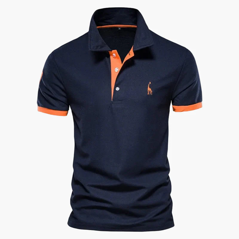 Herren Polo-Shirt – Modernes Freizeit- & Business-Poloshirt mit sportlichem Akzent - Image 11