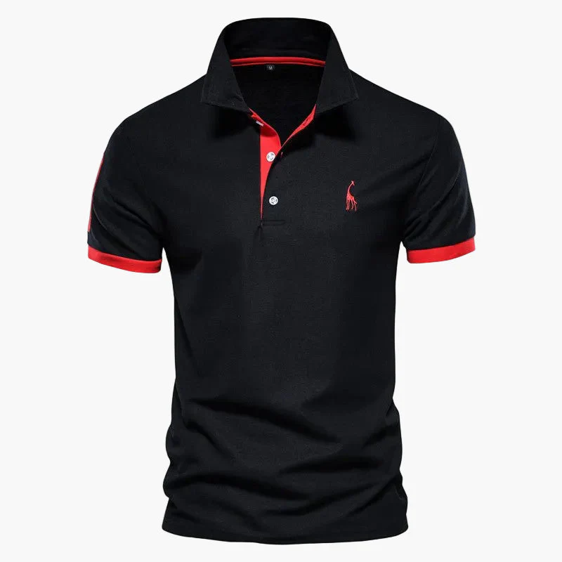 Herren Polo-Shirt – Modernes Freizeit- & Business-Poloshirt mit sportlichem Akzent - Image 12