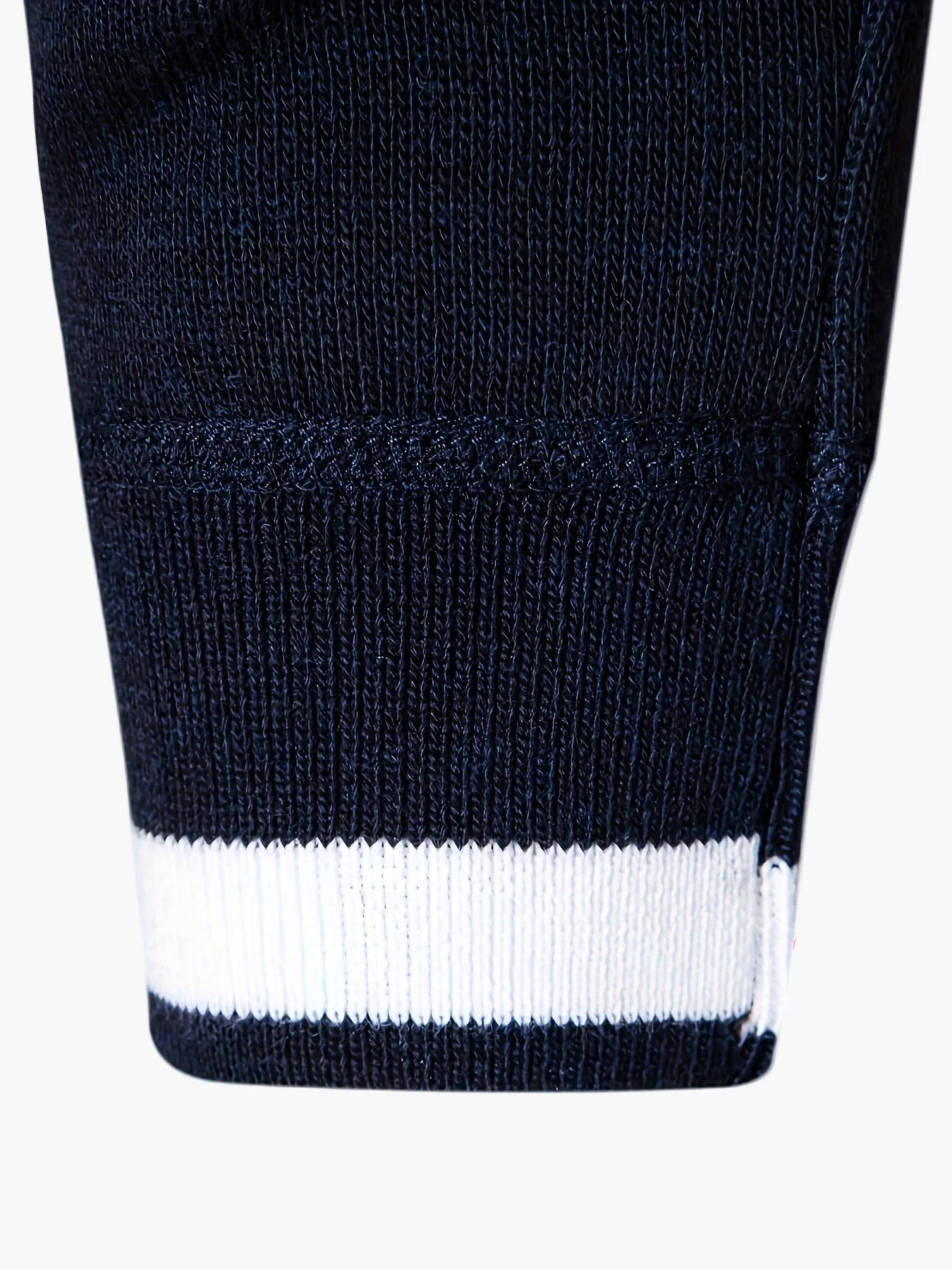 Herren Pullover im Casual Stil mit Streifen-Details – Perfekt für Herbst und Winter, ideal für Freizeit und Ausgehen - Image 4