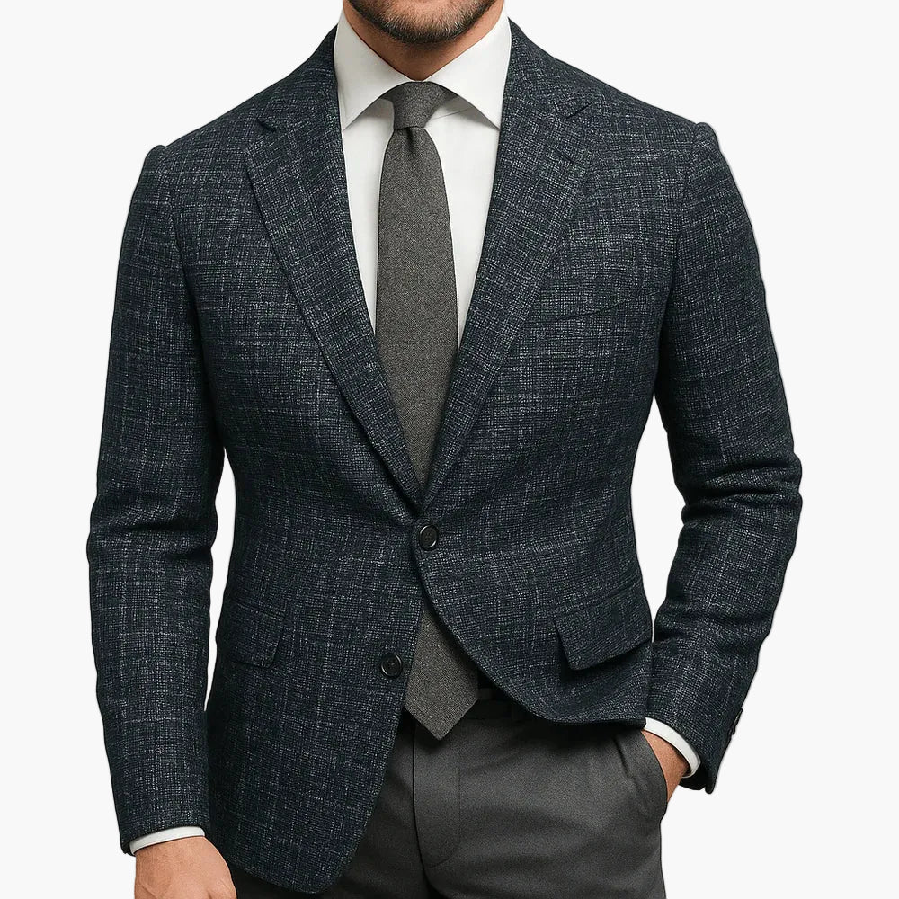 Herren Sakko Modern Fit – Business & Festlicher Stil für anspruchsvolle Anlässe - Image 3