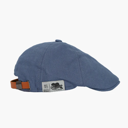 Herren Schiebermütze Retro Stil – Elegantes Accessoire für Alltag und besondere Anlässe - Image 3
