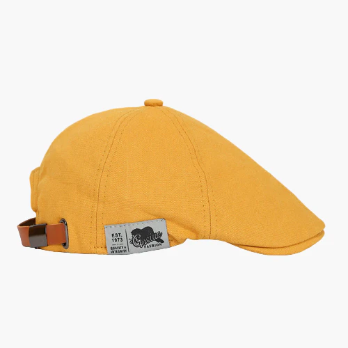 Herren Schiebermütze Retro Stil – Elegantes Accessoire für Alltag und besondere Anlässe - Image 5