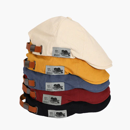 Herren Schiebermütze Retro Stil – Elegantes Accessoire für Alltag und besondere Anlässe - Image 7