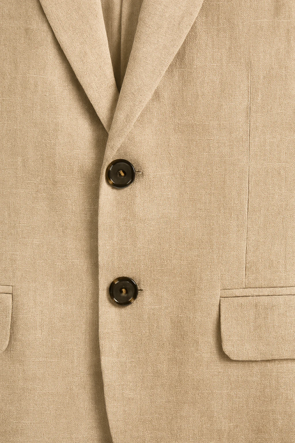 Herren Slim Fit Anzug Modern Business & Hochzeit Zweiteiler - Image 3