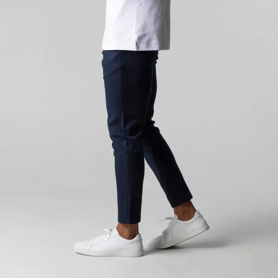 Herren Slim-Fit Chinohose – Stilvolle Business & Freizeit Hose für modebewusste Männer - Image 13