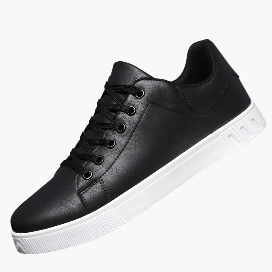 Herren Sneaker Elegant Freizeit Business – Stilvolle Alltagsschuhe - Image 6