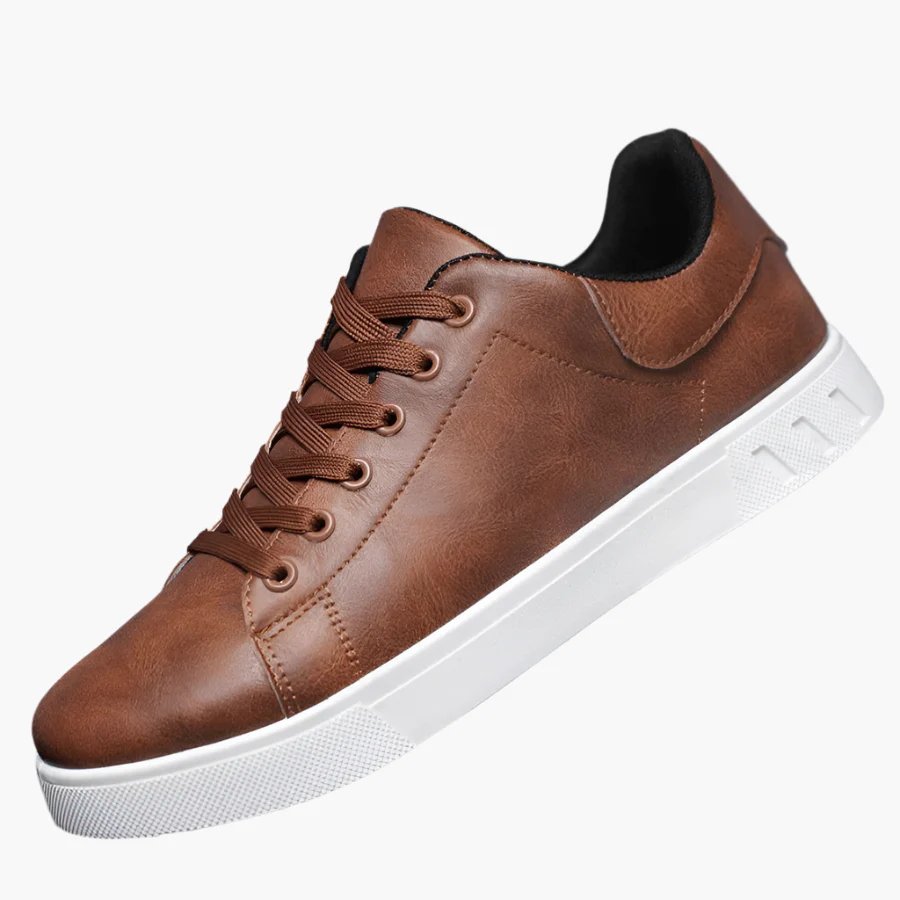 Herren Sneaker Elegant Freizeit Business – Stilvolle Alltagsschuhe - Image 7