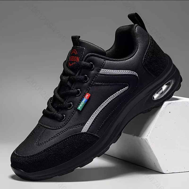 Herren Sneaker Sportlicher Freizeitschuh für Alltag und Training - Image 5