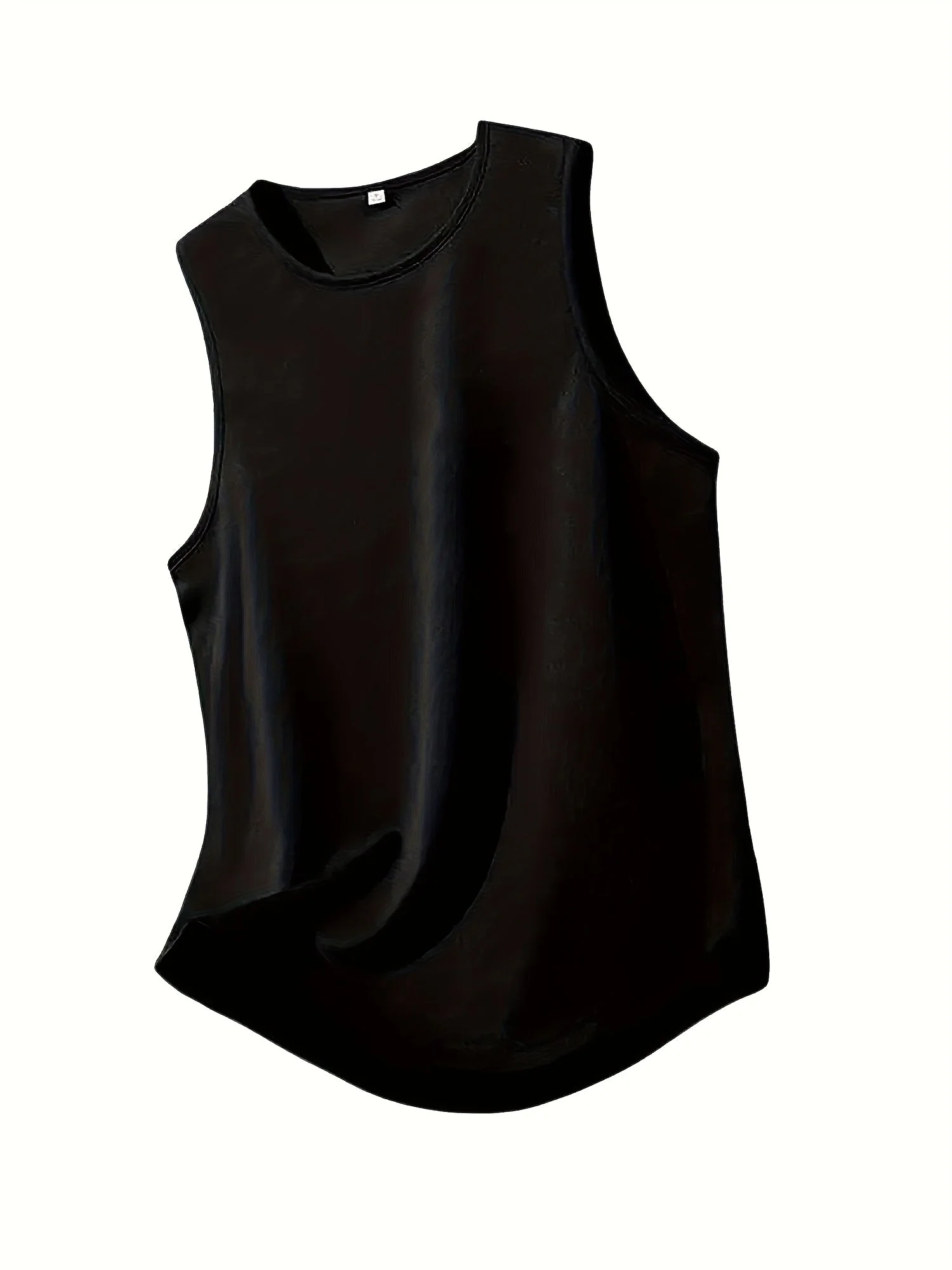 Herren Sport Tanktop 5er Pack – Ärmelloses Fitness Shirt, Regular Fit, Ideal für Training und Freizeit - Image 2
