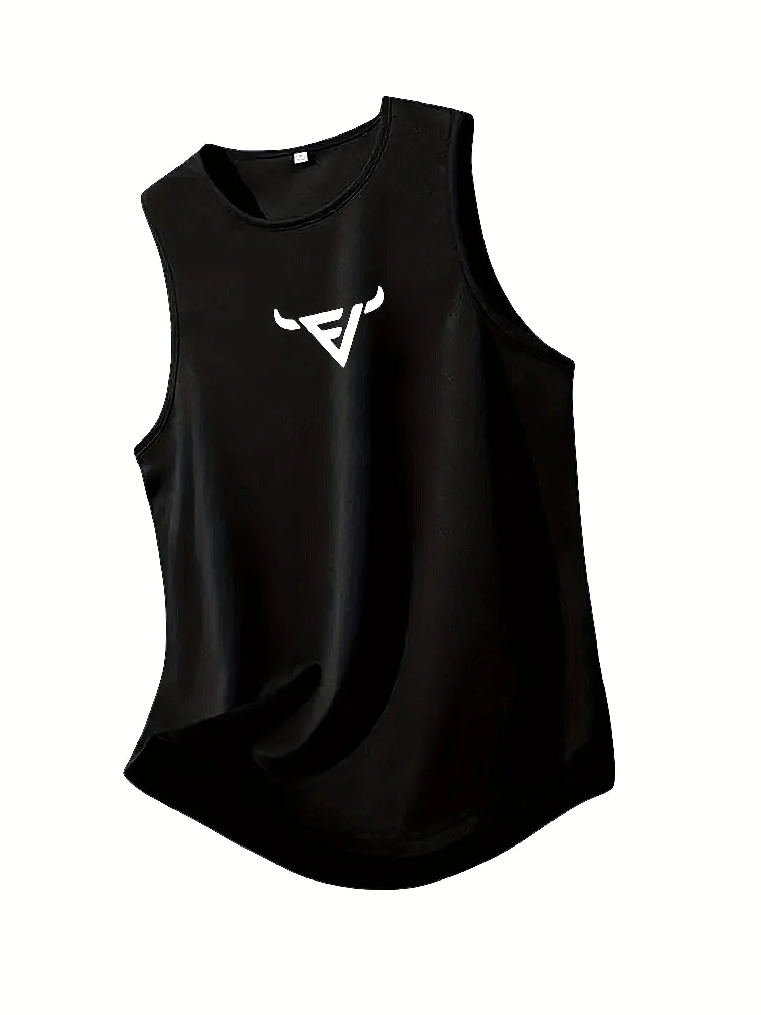 Herren Sport Tanktop 5er Pack – Ärmelloses Fitness Shirt, Regular Fit, Ideal für Training und Freizeit - Image 3