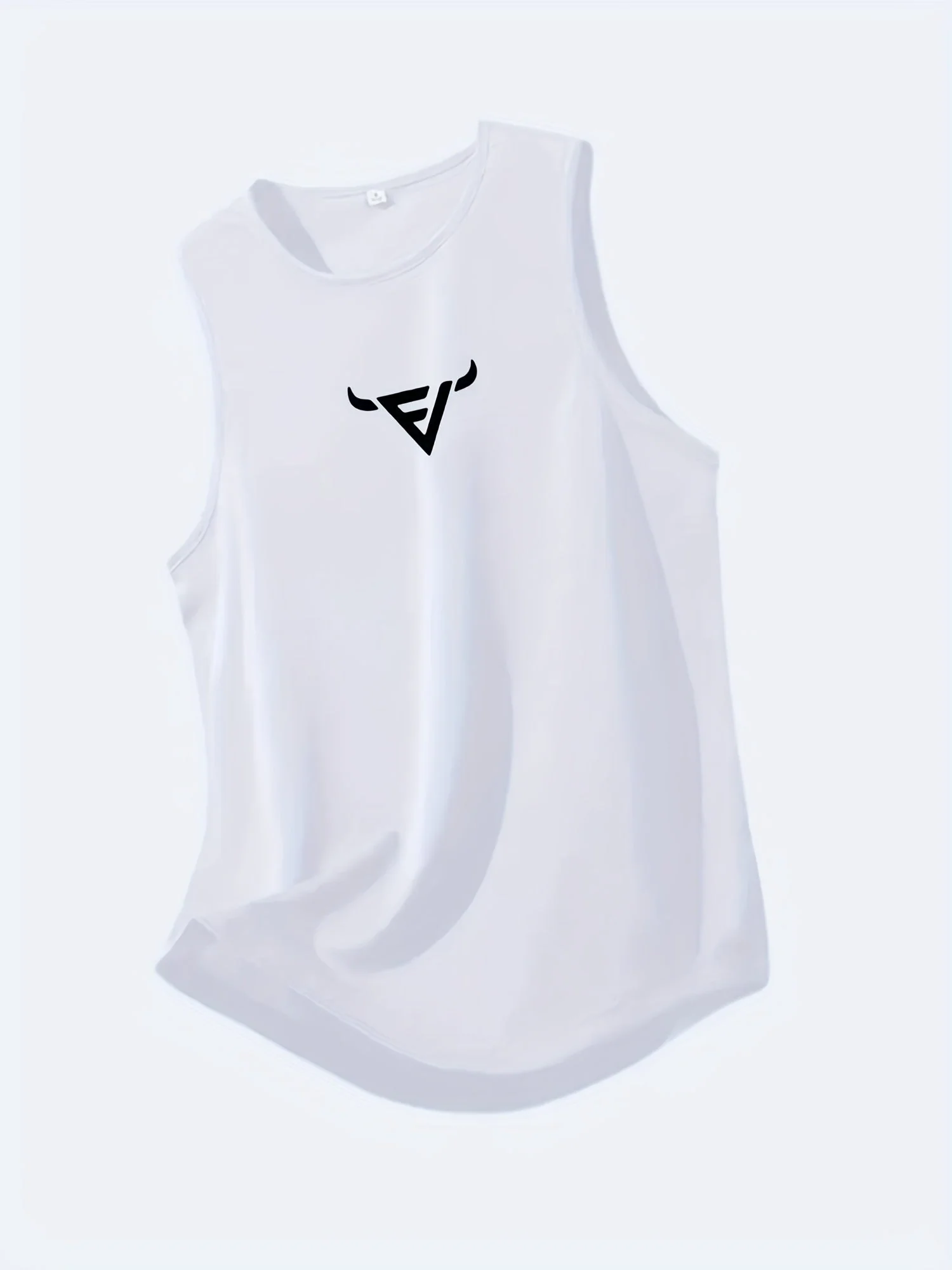 Herren Sport Tanktop 5er Pack – Ärmelloses Fitness Shirt, Regular Fit, Ideal für Training und Freizeit - Image 4