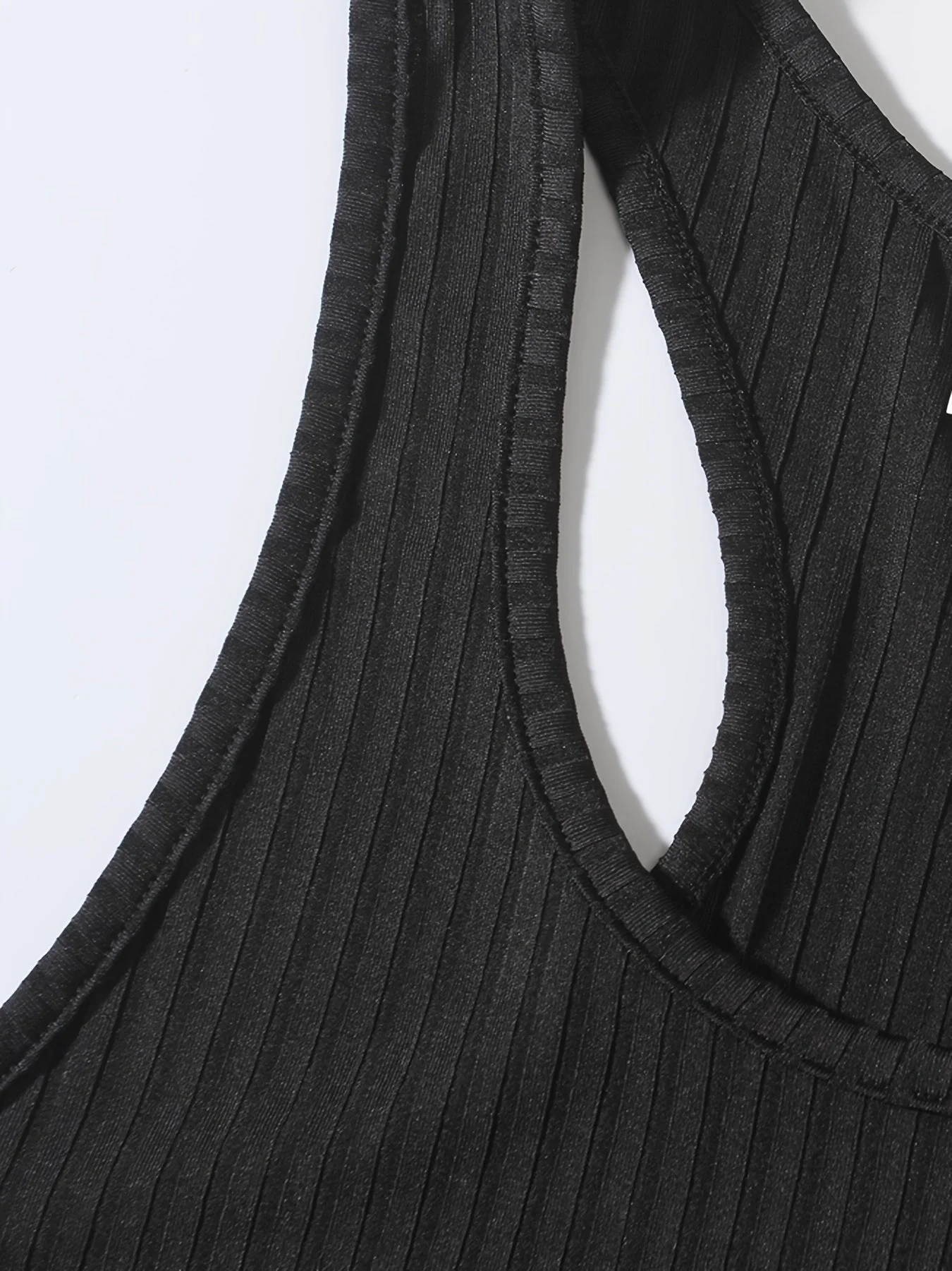 Herren Sport Tanktop Set – Lässige Fitness- und Freizeit Unterhemden, 3er Pack - Image 12