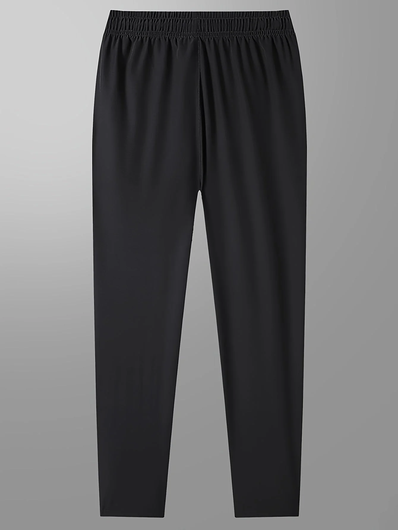 Herren Sporthose mit Reißverschluss-Taschen – Bequeme Trainingshose für Alltag und Fitness - Image 10