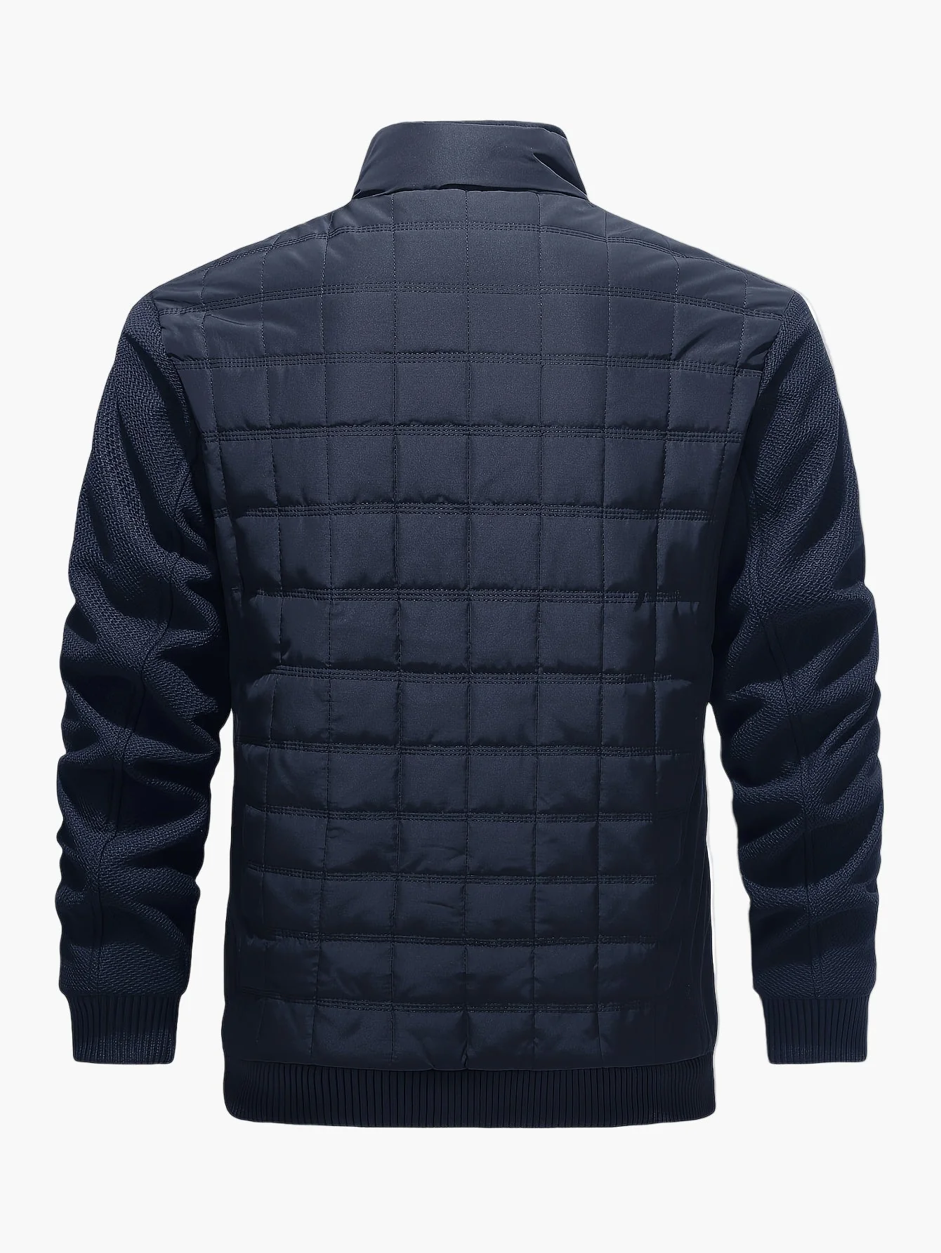 Herren Steppjacke Casual Style – Perfekt für Alltag & Freizeit - Image 3