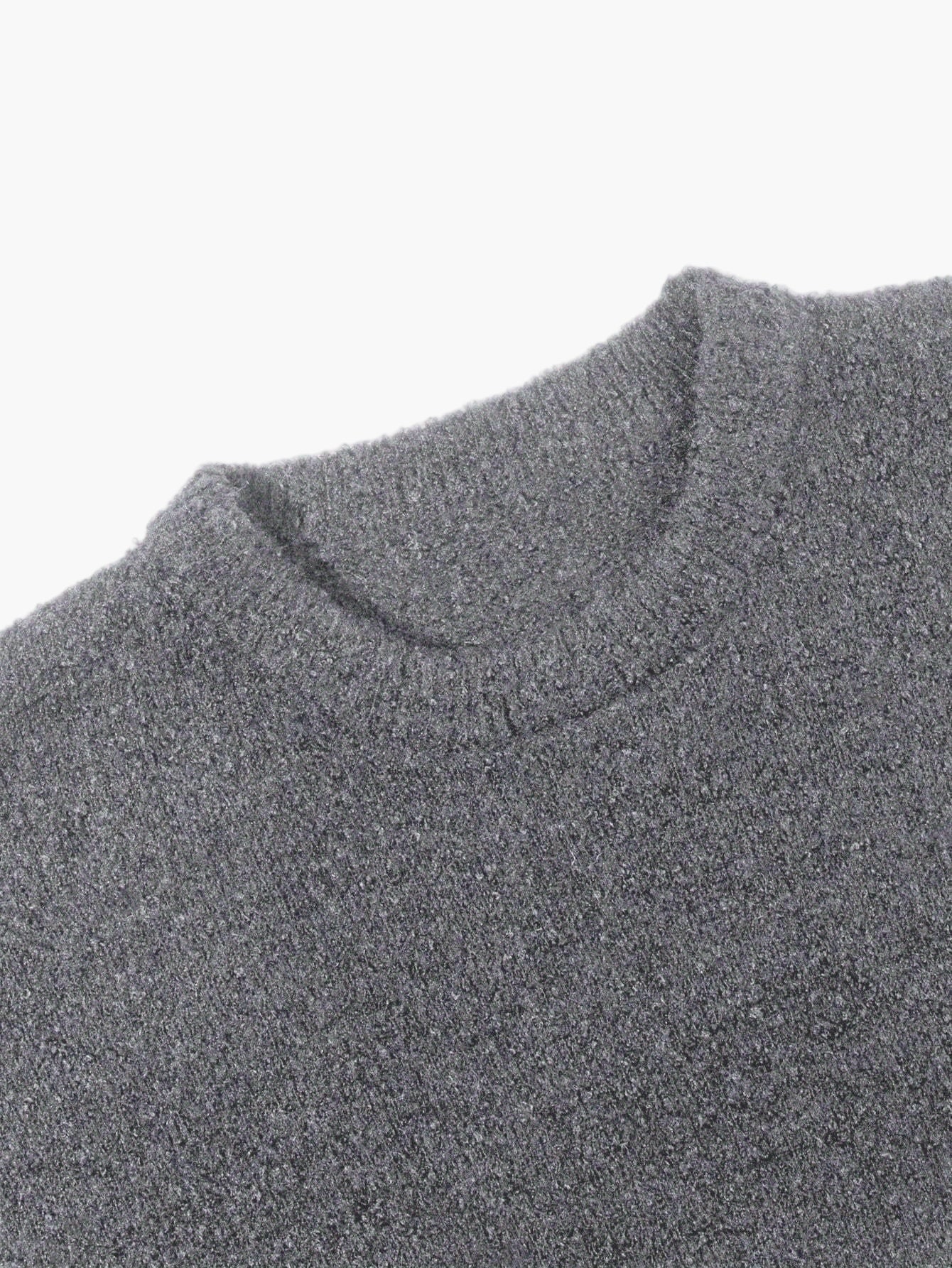 Herren Streetstyle Pullover mit Buchstabenmuster und lockerem Schnitt – Perfekt für Herbst und Winter - Image 7