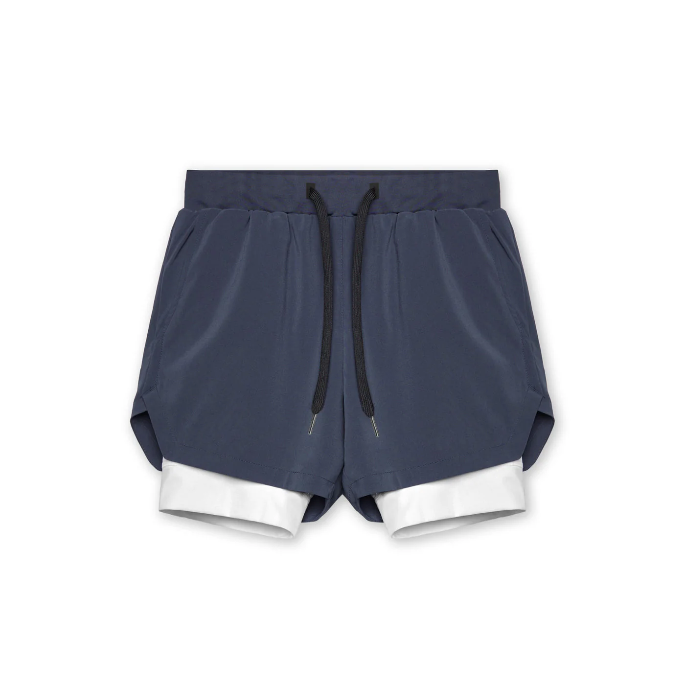Herren Trainings- und Laufshorts für Sport und Fitness – Atmungsaktiv, Schnell Trocknend, Komfortabler Sitz - Image 6