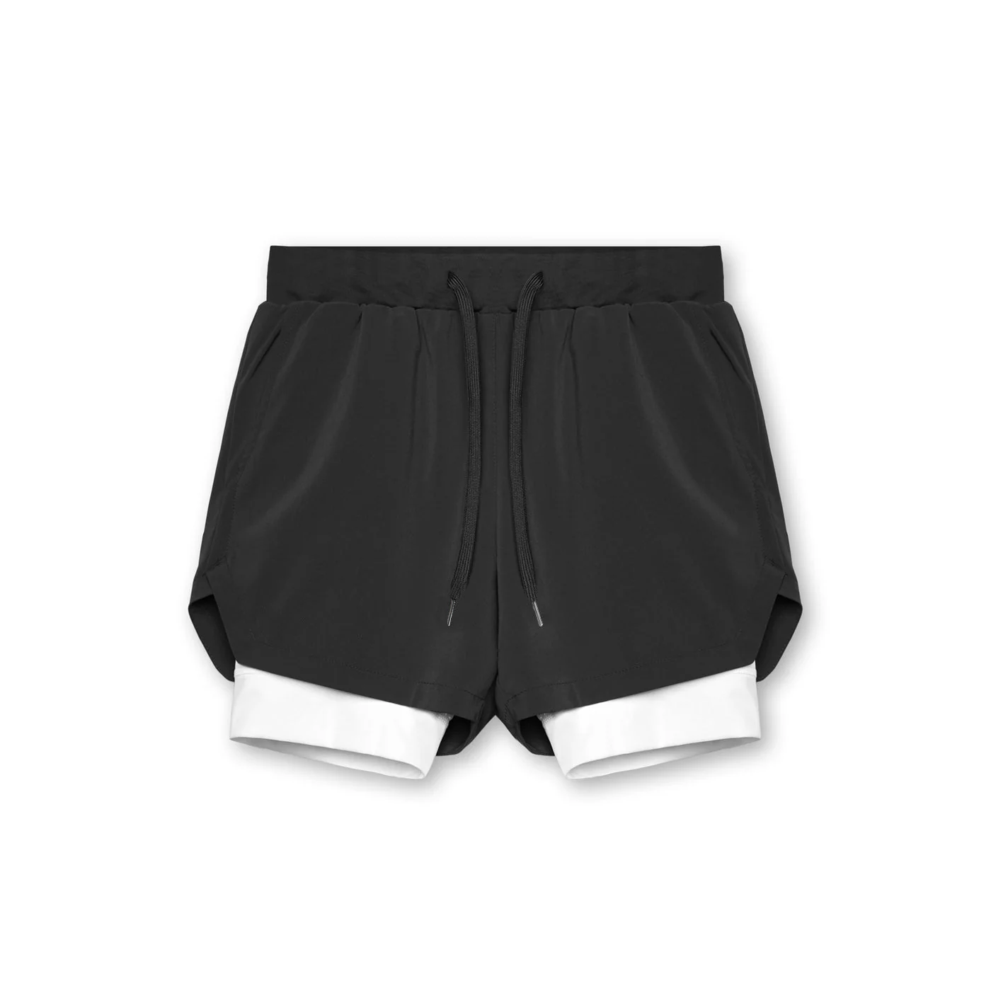 Herren Trainings- und Laufshorts für Sport und Fitness – Atmungsaktiv, Schnell Trocknend, Komfortabler Sitz - Image 7