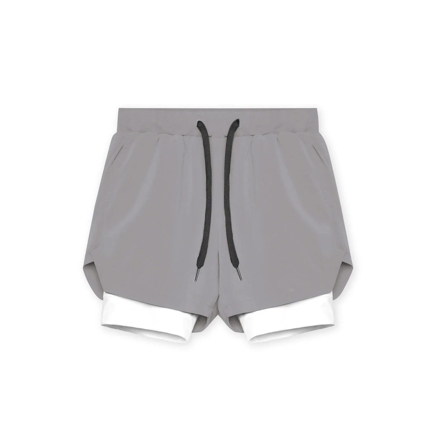 Herren Trainings- und Laufshorts für Sport und Fitness – Atmungsaktiv, Schnell Trocknend, Komfortabler Sitz - Image 9