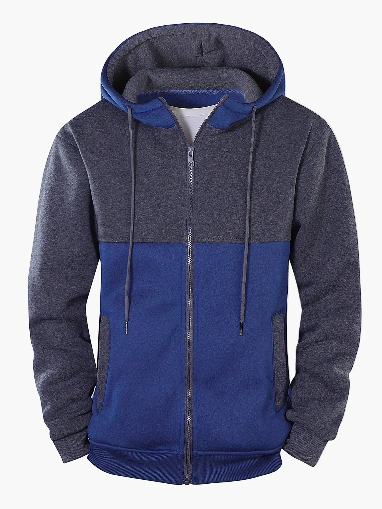 Herren Trainingsanzug Set Kapuzenpullover & Jogginghose – Modernes Freizeit Outfit für Sport & Alltag - Image 6
