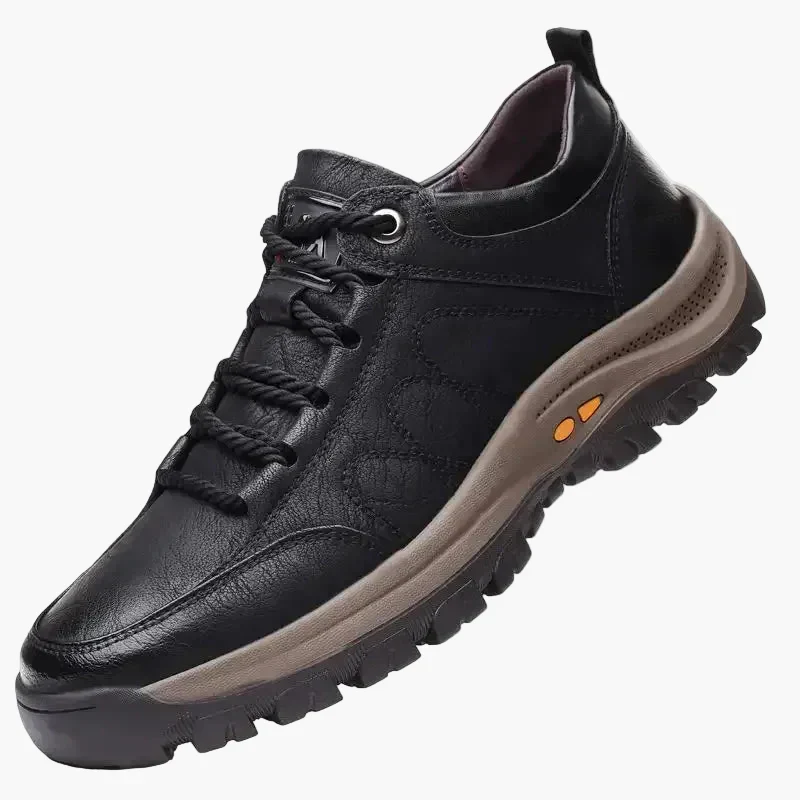 Herren Wanderschuhe Outdoor Sneaker – Rutschfest & Modern für Abenteuer und Alltag