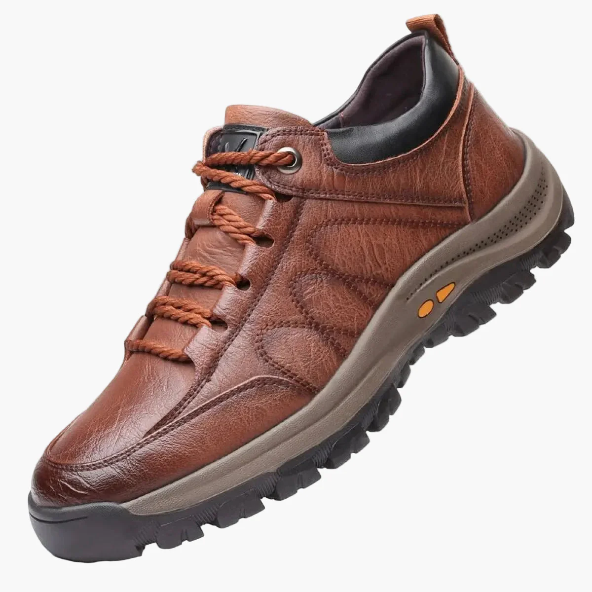 Herren Wanderschuhe Outdoor Sneaker – Rutschfest & Modern für Abenteuer und Alltag - Image 6