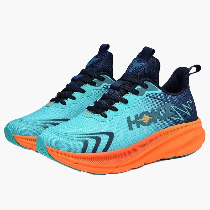 HOKZ V2 Laufschuhe Herren & Damen – Komfortable Sportschuhe für Training & Alltag - Image 4