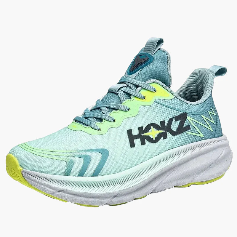 HOKZ V2 Laufschuhe Herren & Damen – Komfortable Sportschuhe für Training & Alltag - Image 6