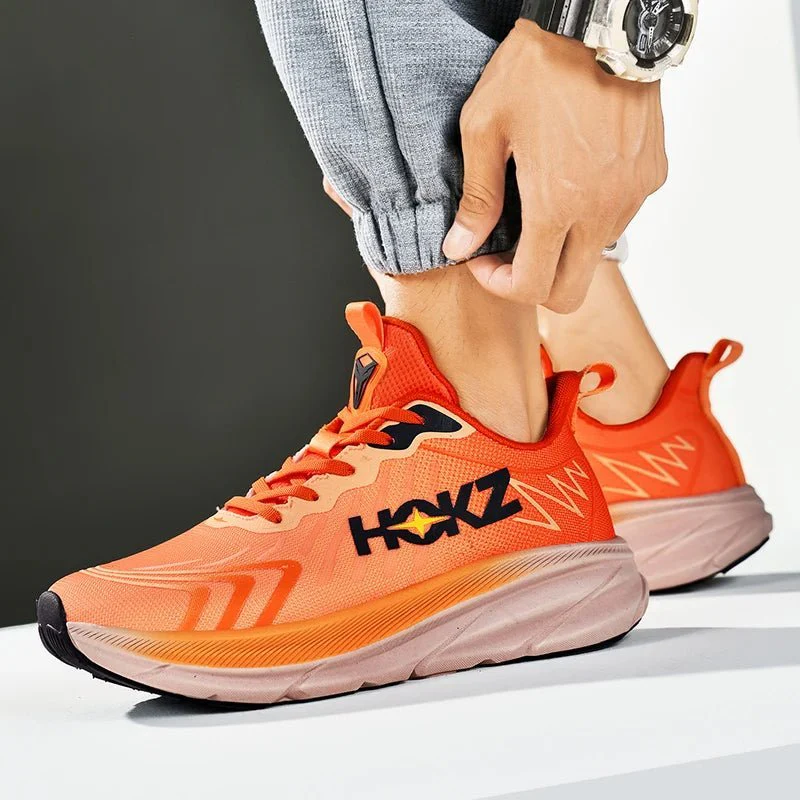 HOKZ V2 Laufschuhe Herren & Damen – Komfortable Sportschuhe für Training & Alltag - Image 7