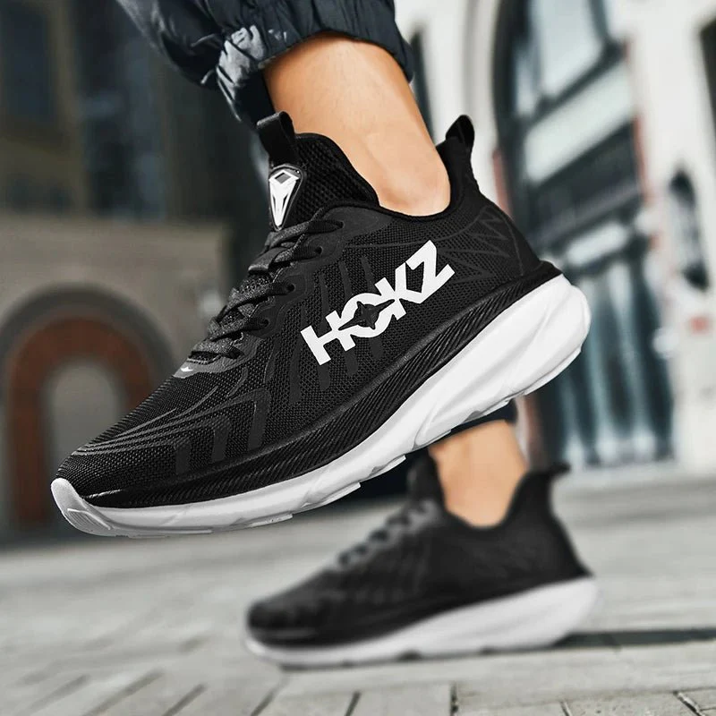 HOKZ V2 Laufschuhe Herren & Damen – Komfortable Sportschuhe für Training & Alltag - Image 8