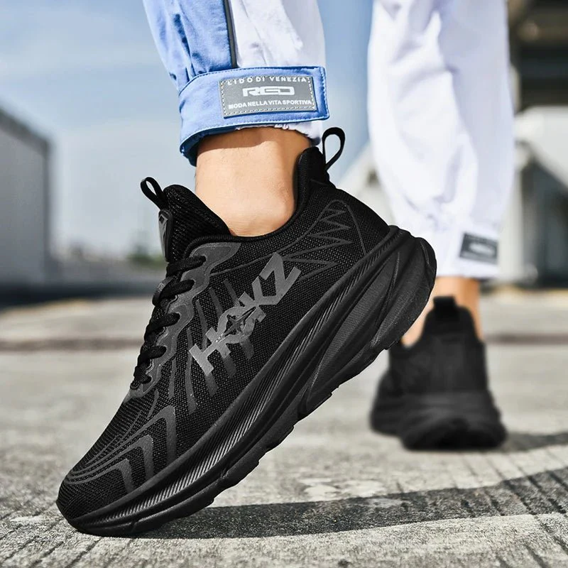 HOKZ V2 Laufschuhe Herren & Damen – Komfortable Sportschuhe für Training & Alltag - Image 9