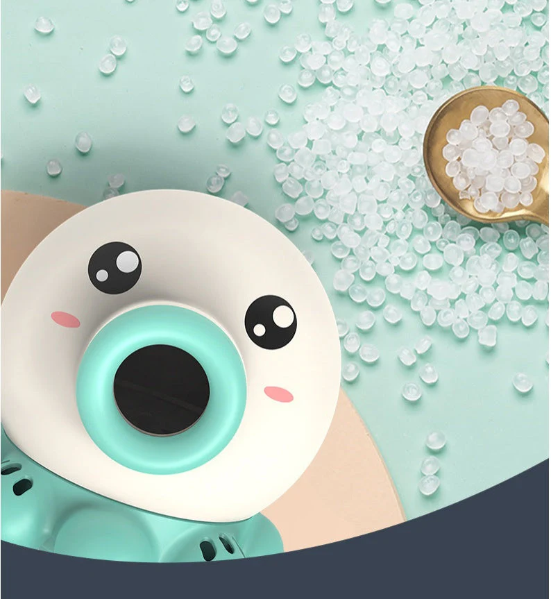 Kinder Bade-Spielzeug Oktopus – Interaktives Wasserspritz-Spielzeug für Babys und Kleinkinder – Badespaß für Mädchen und Jungen - Image 9