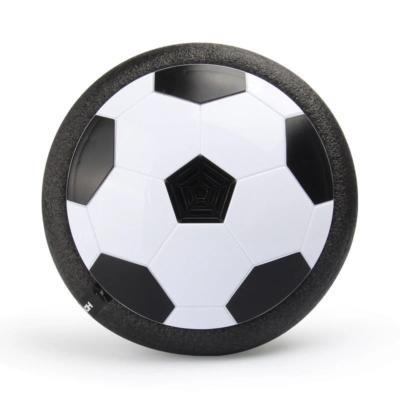 Kinder Hover-Fußball Set mit LED-Licht – Indoor & Outdoor Spielball - Image 10