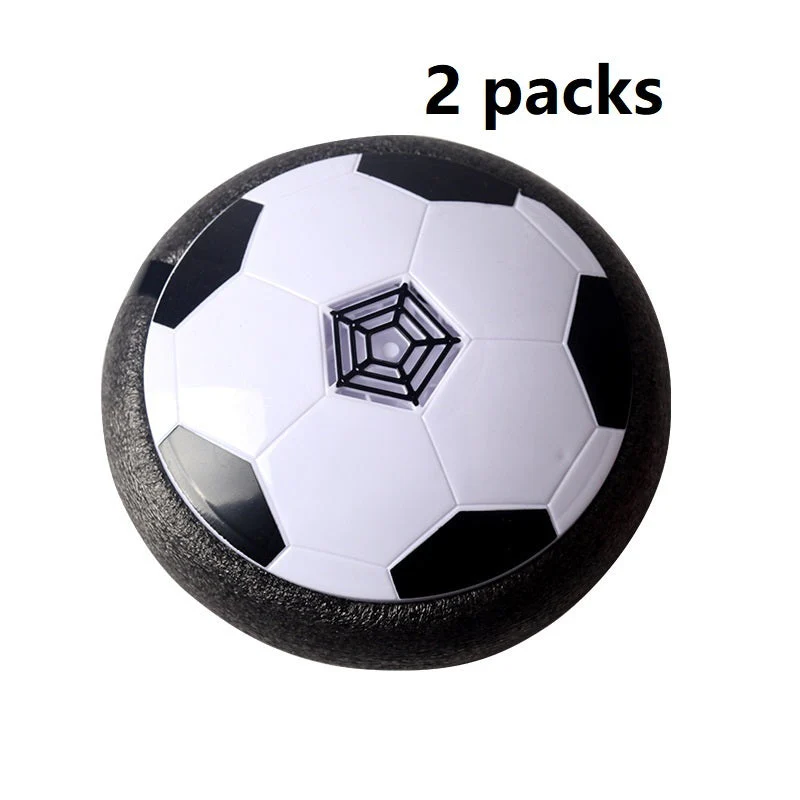 Kinder Hover-Fußball Set mit LED-Licht – Indoor & Outdoor Spielball - Image 11