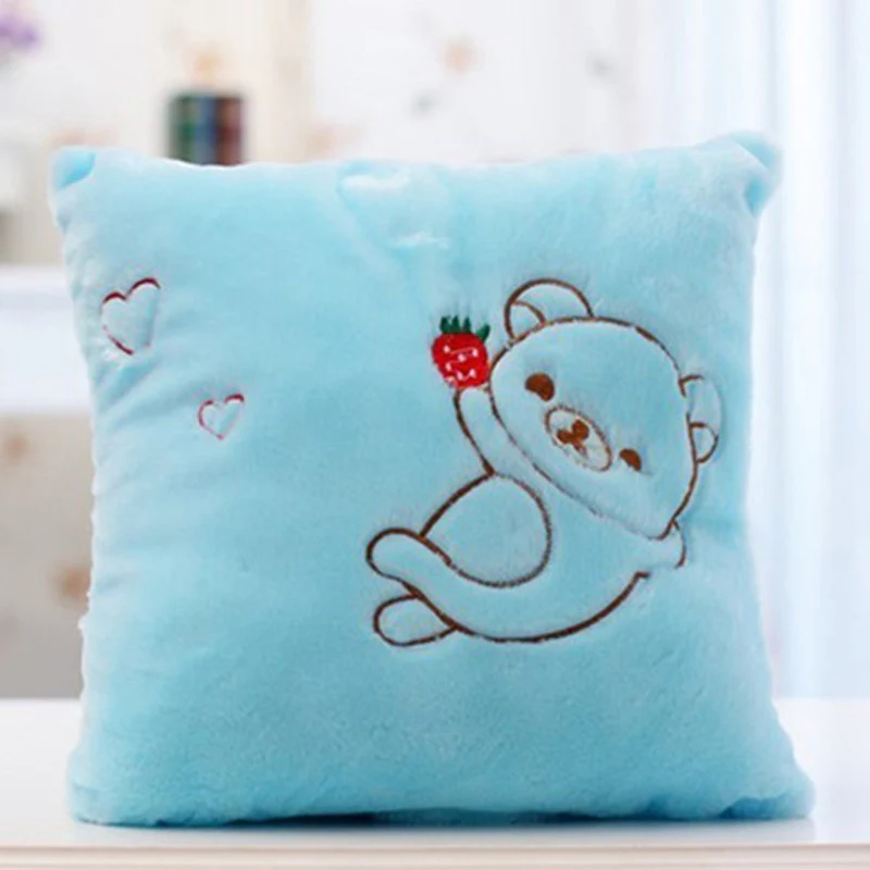 Leuchtendes Plüsch Stern Kissen – Kinder & Erwachsene, Dekoratives Nachtlicht, Geschenkidee - Image 12